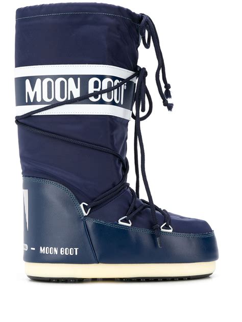 cheap chanel moon boots|farfetch moon boots.